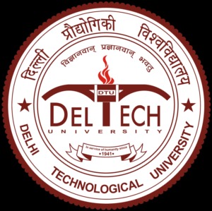 DTU Logo