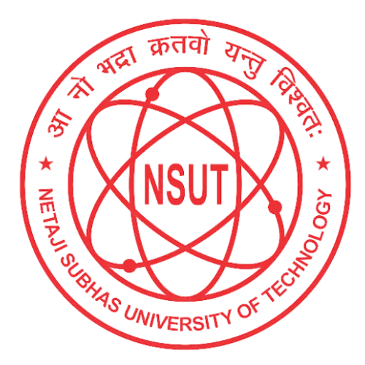 NSUT Logo